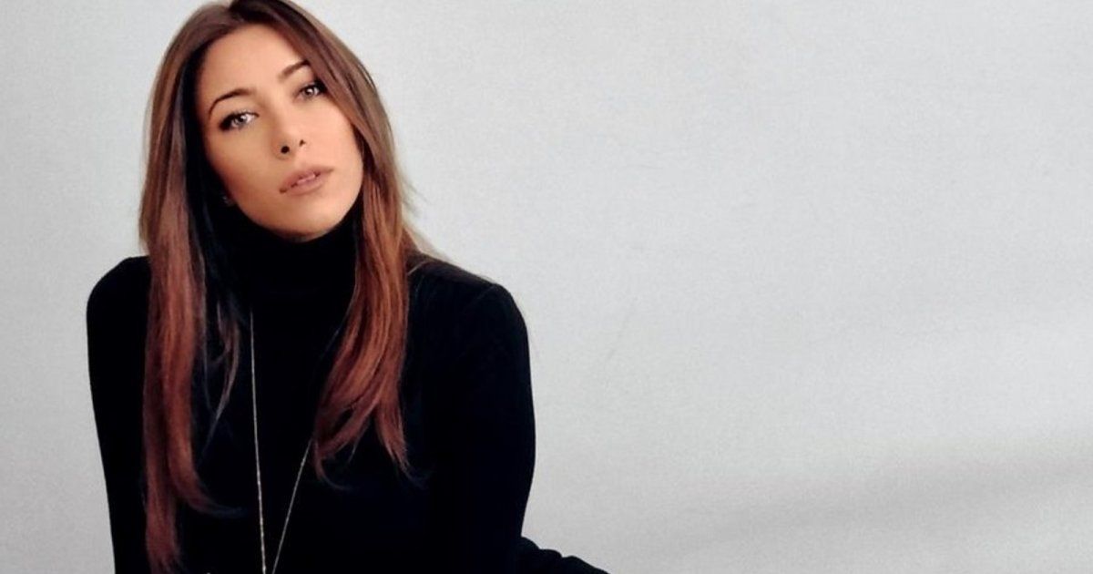 شاهد .. دانييلا رحمة تخطف الأنظار بإطلالة طبيعية للغاية.. وهذا تعليقها