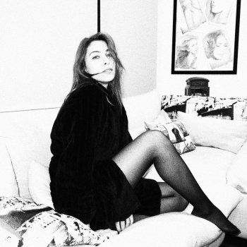 شاهد .. دانييلا رحمة تخطف الأنظار بإطلالة طبيعية للغاية.. وهذا تعليقها