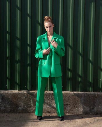 شاهد .. مريم أورزلي تشعل مواقع التواصل الإجتماعي بآخر إطلالاتها والجمهور يتفاعل