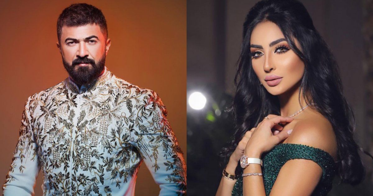 شاهد .. للمرة الأولى.. سيف نبيل ونور الغندور يجتمعان في هذا المسلسل