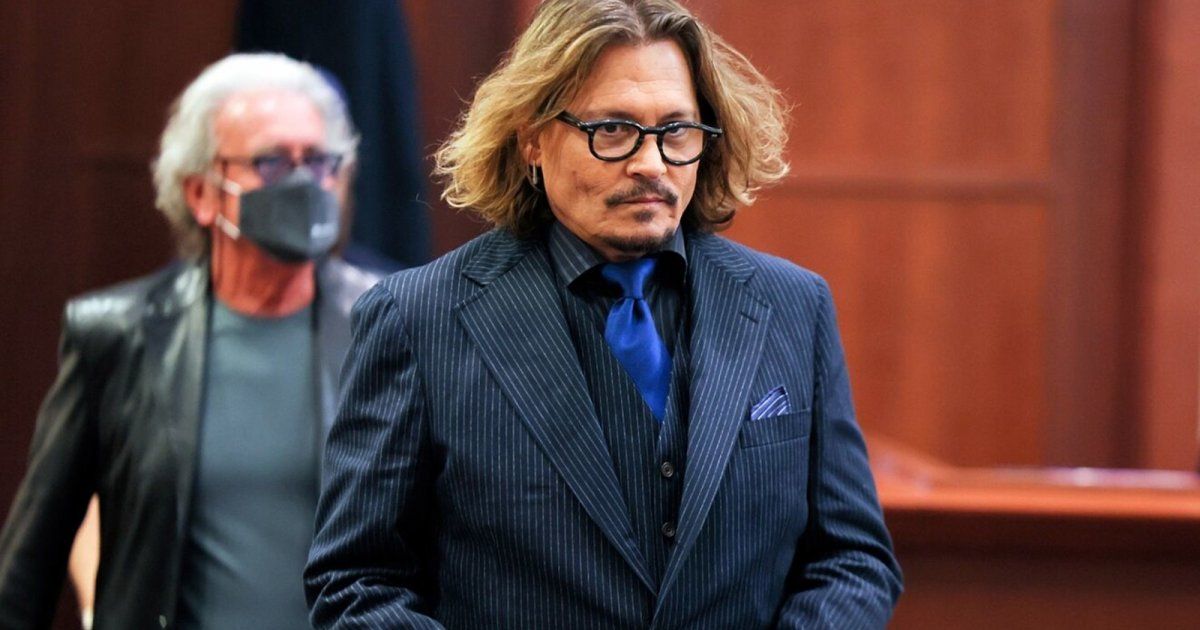 شاهد .. بعد مطالبة آمبر هيرد له بمبلغ مليون دولار كتعويض.. الكشف عن صافي ثروة جوني ديب