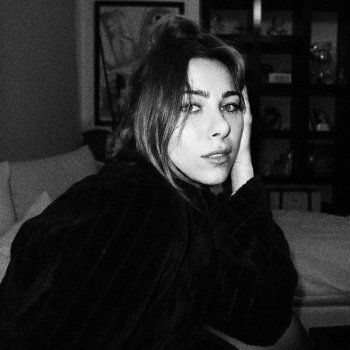 شاهد .. دانييلا رحمة تخطف الأنظار بإطلالة طبيعية للغاية.. وهذا تعليقها