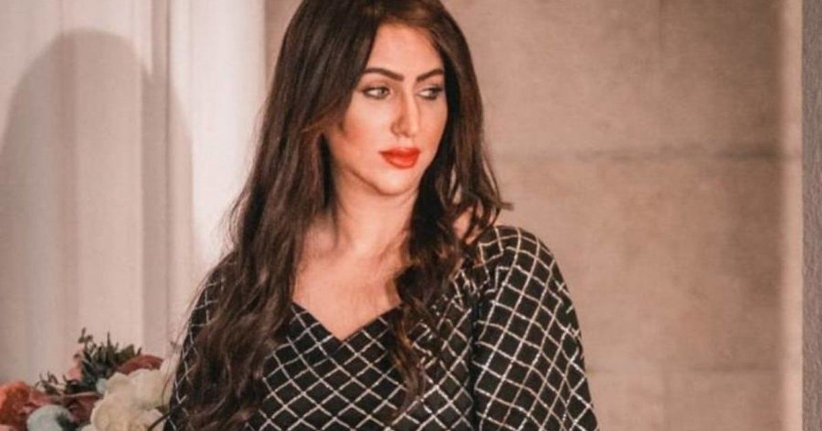 شاهد .. وفاء مكي بأول تصريح بعد خضوعها لعملية استئصال الورم وهذه حالتها الصحية