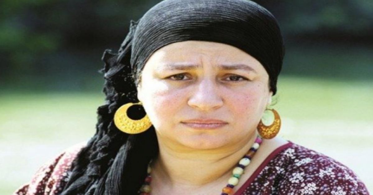 شاهد .. إعتزال عبلة كامل التمثيل يقلق محبيها ..ما القصة؟