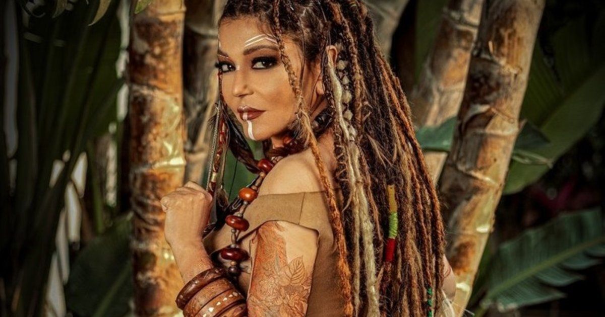 شاهد .. إليكم ما قالته سميرة سعيدة عن أغنيتها الجديدة "يلا روح"