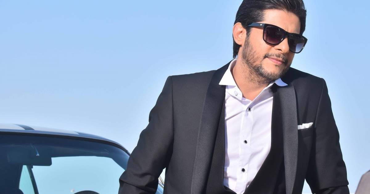 شاهد .. في عيد المقاومة والتحرير معين شريف يعلق وهذا ما قاله