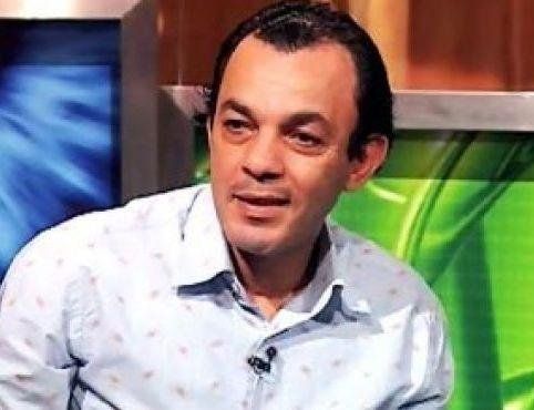 شاهد .. خاص-علاء مرسي يكشف سبب حماسته للمشاركة في مسلسل "ملف سري"