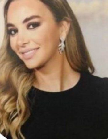 شاهد .. حبيبة وائل كفوري أصبحت أجمل .. اليكم الفرق بين صورها القديمة والجديدة