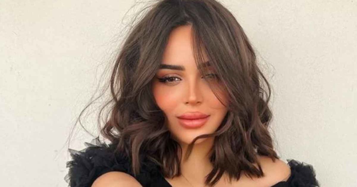 شاهد .. ظهور نادر لـ رهف القحطاني من دون مكياج... هل تغيّر شكلها؟