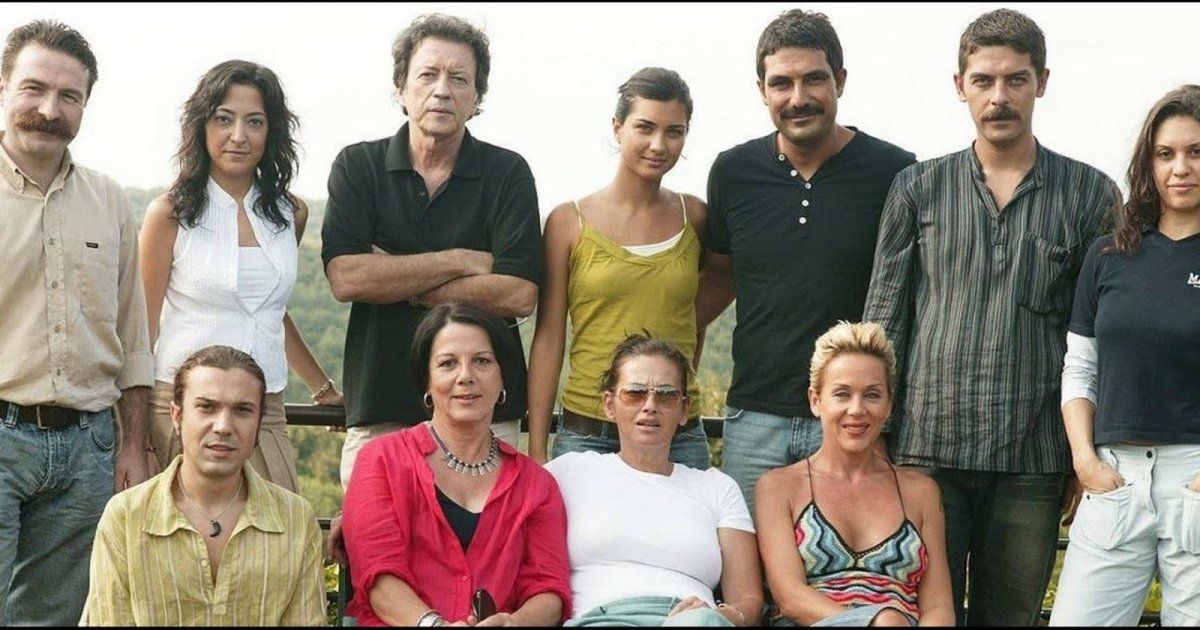 شاهد .. بطلة "سنوات الضياع" تصاب بالسرطان