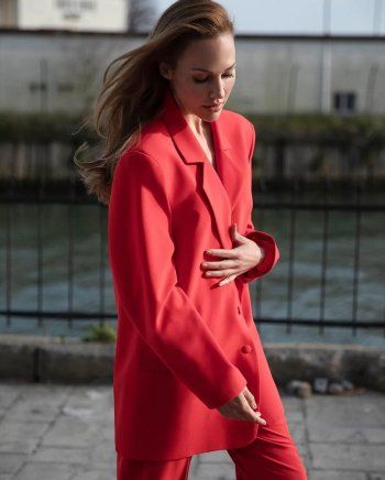 شاهد .. مريم أوزرلي تشعل مواقع التواصل الإجتماعي بآخر إطلالاتها والجمهور يتفاعل