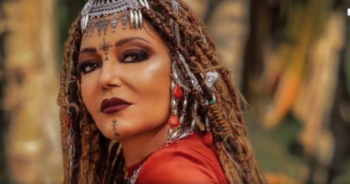 شاهد .. سميرة سعيد تطرح "يلا روح" بلوك الراستا-بالفيديو