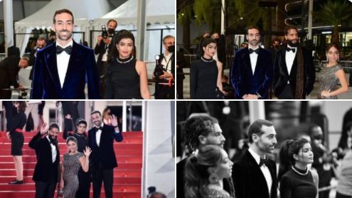 مشارك في كان – الانتهاء من تصوير الفيلم السعودي “طريق الوادي”