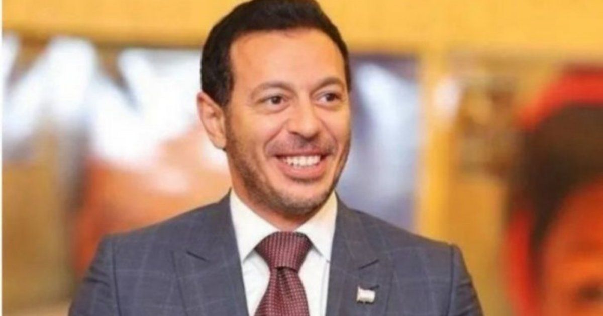 شاهد .. خاص- مصطفى شعبان يكشف لـ"الفن" كيفية إختياره لأدواره التمثيلية