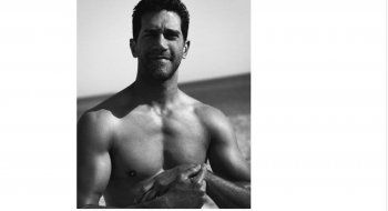 شاهد .. بالصورة - أحمد مجدي يستعرض لياقته ويشعل مواقع التواصل الإجتماعي