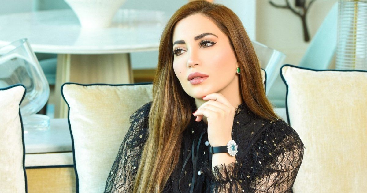 شاهد .. نسرين طافش بإطلالة كاجوال من المطار.. وهذا ما قالته عن السفر