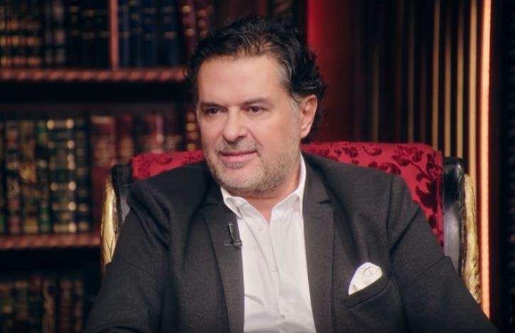 شاهد .. راغب علامة يقترح حلاً للنهوض بلبنان لأن الوضع مخيف