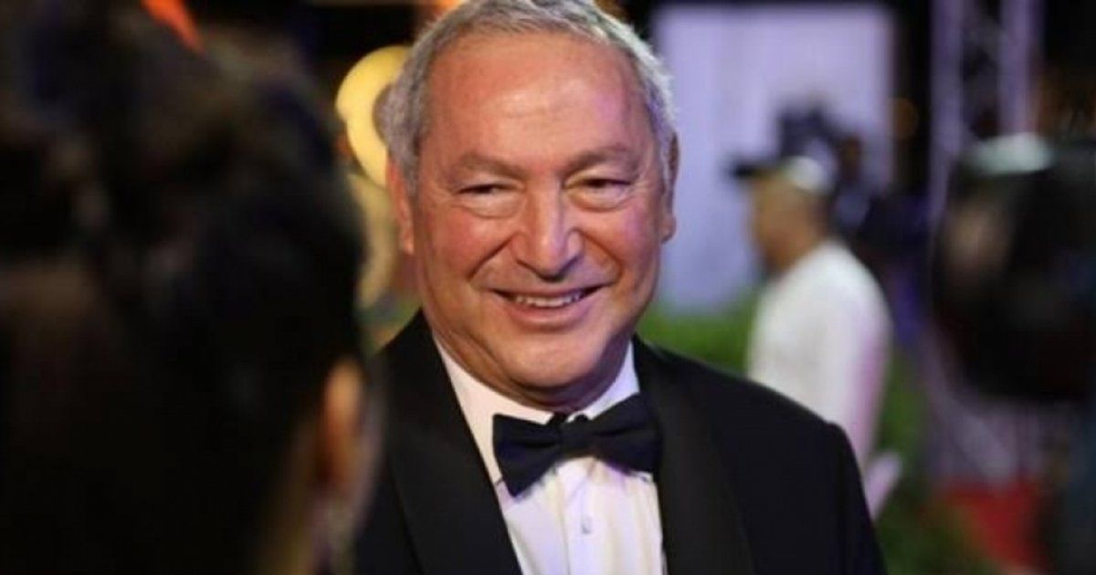 شاهد .. زفاف إبن نجيب ساويرس حديث الجمهور ببساطته.. وفستان العروس فاجأ كثر لهذا السبب! - بالصور