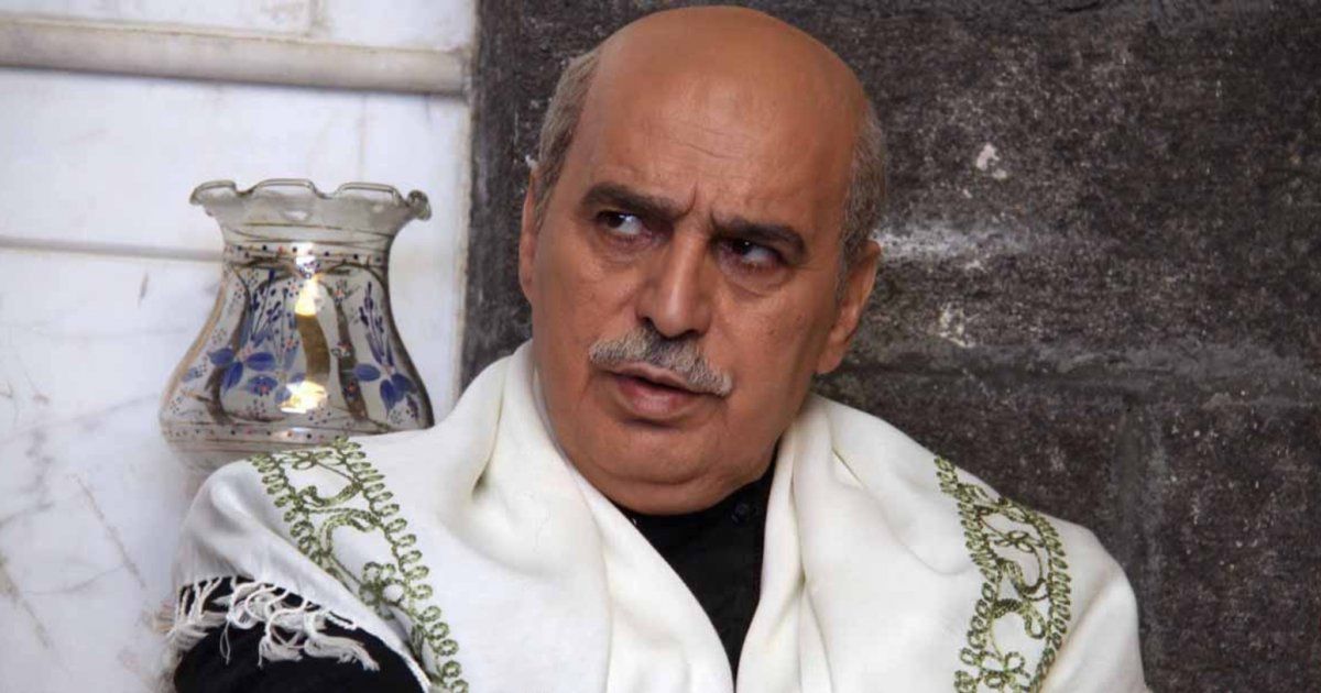 شاهد .. بالفيديو- عباس النوري عالج الجدري والمتابعون يسألونه عن الوصفة