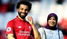 شاهد .. رانيا يوسف تطل من لندن.. و"كل المشاهير عايزين يتصوروا معايا"