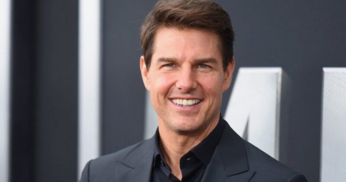 شاهد .. رقم صادم للإيرادات المتوقعة لفيلم "Top Gun Maverick" لتوم كروز