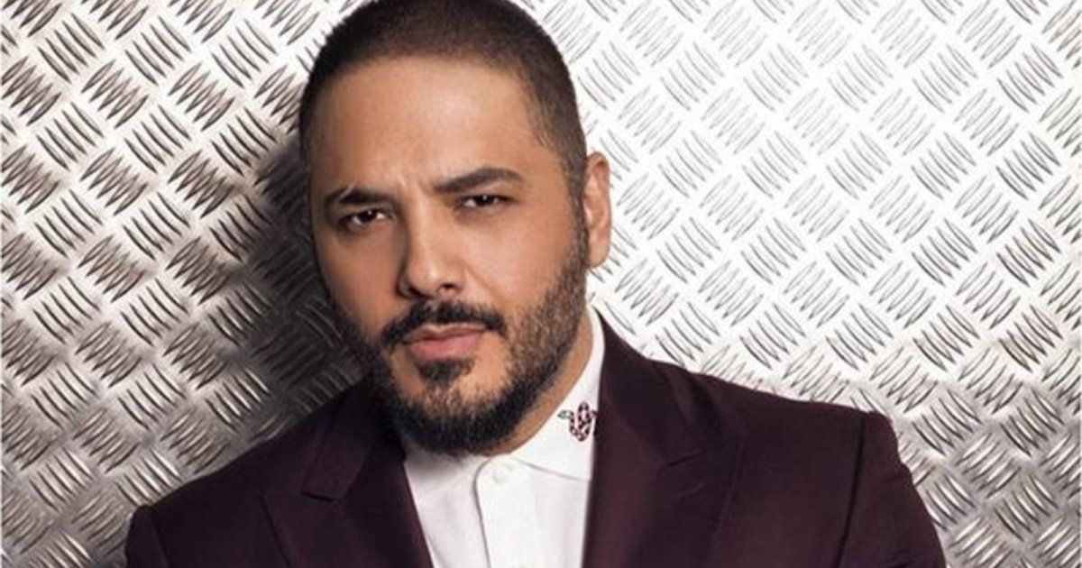 شاهد .. بالفيديو- رامي عياش يتابع جولته ويوزع الأدوية مجاناً في الشمال