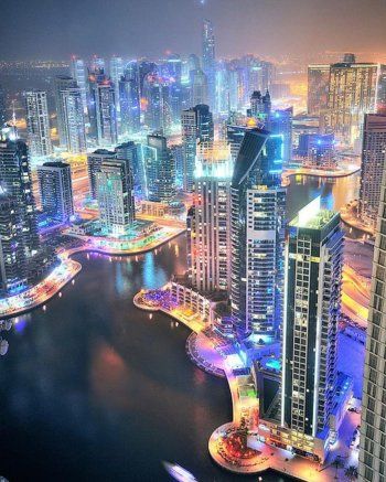 شاهد .. نادين الراسي تحصل على الإقامة الذهبية وتوجه هذه الرسالة