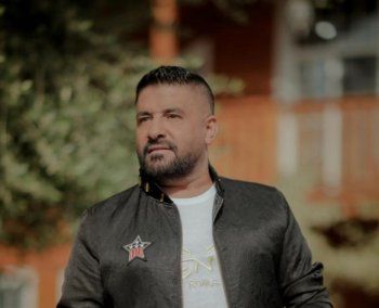 شاهد .. رضا يستعد لإطلاق "سجان قلبي".. وهذا ما قاله