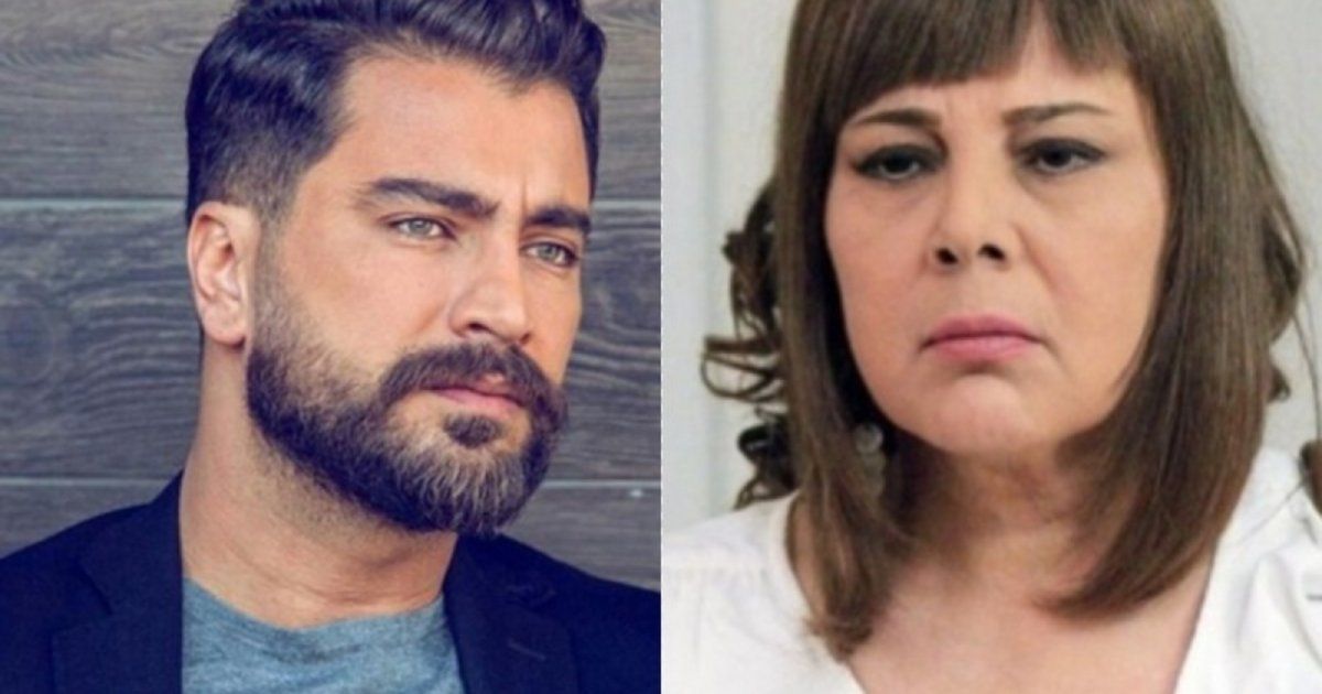 شاهد .. خاص الفن- في أحداث "بيروت 303": أمانة والي تدعم معتصم النهار بعد تعرضه لحادث