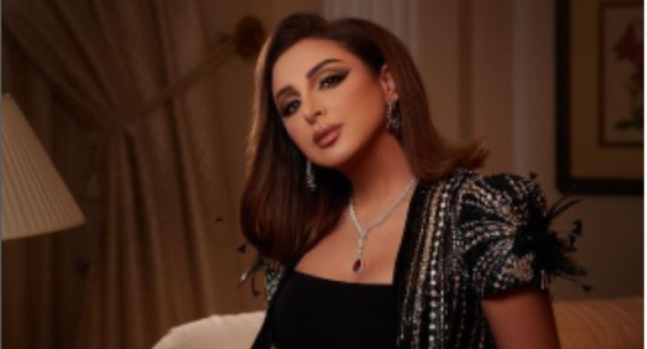 أنغام قامت بالسلامة .. تعالي إعرف تفاصيل حفلتها الجديدة