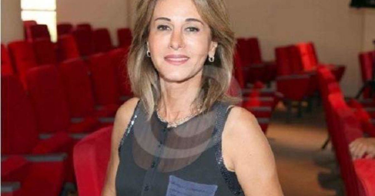 شاهد .. باسكال صقر تطرح أحدث أغانيها "شعور غريب" - بالفيديو