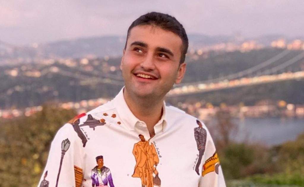 شاهد .. أول ظهور لـ الشيف بوراك بعد خضوعه لعملية جراحية