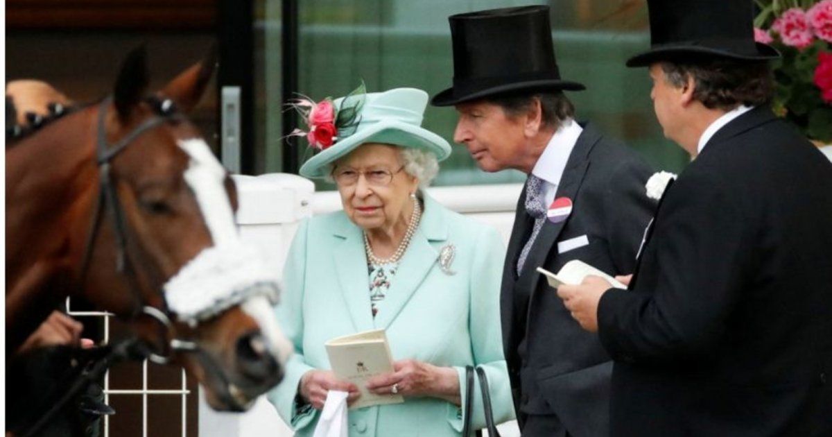 شاهد .. احتفالات اعتلاء الملكة إليزابيث للعرش البريطاني ستدرّ هذه الإيرادات الضخمة