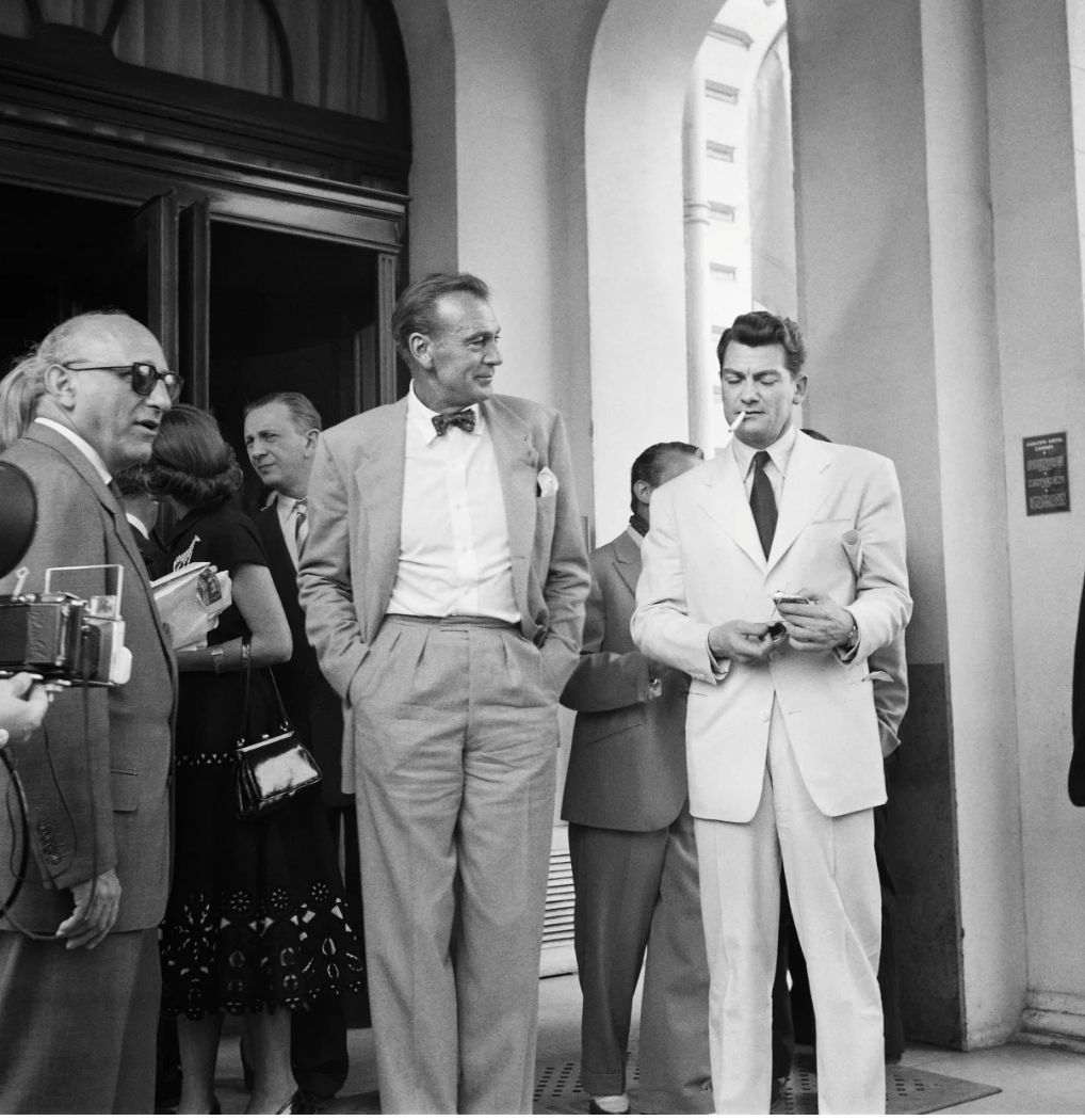 مهرجان كان.. نظرة على إطلالات صنعت تاريخ الموضة على مر 75 عامًا