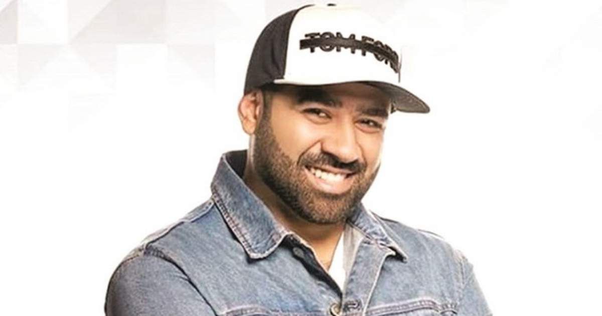 شاهد .. بشار الشطي يرزق بمولود جديد وهذا اسمه