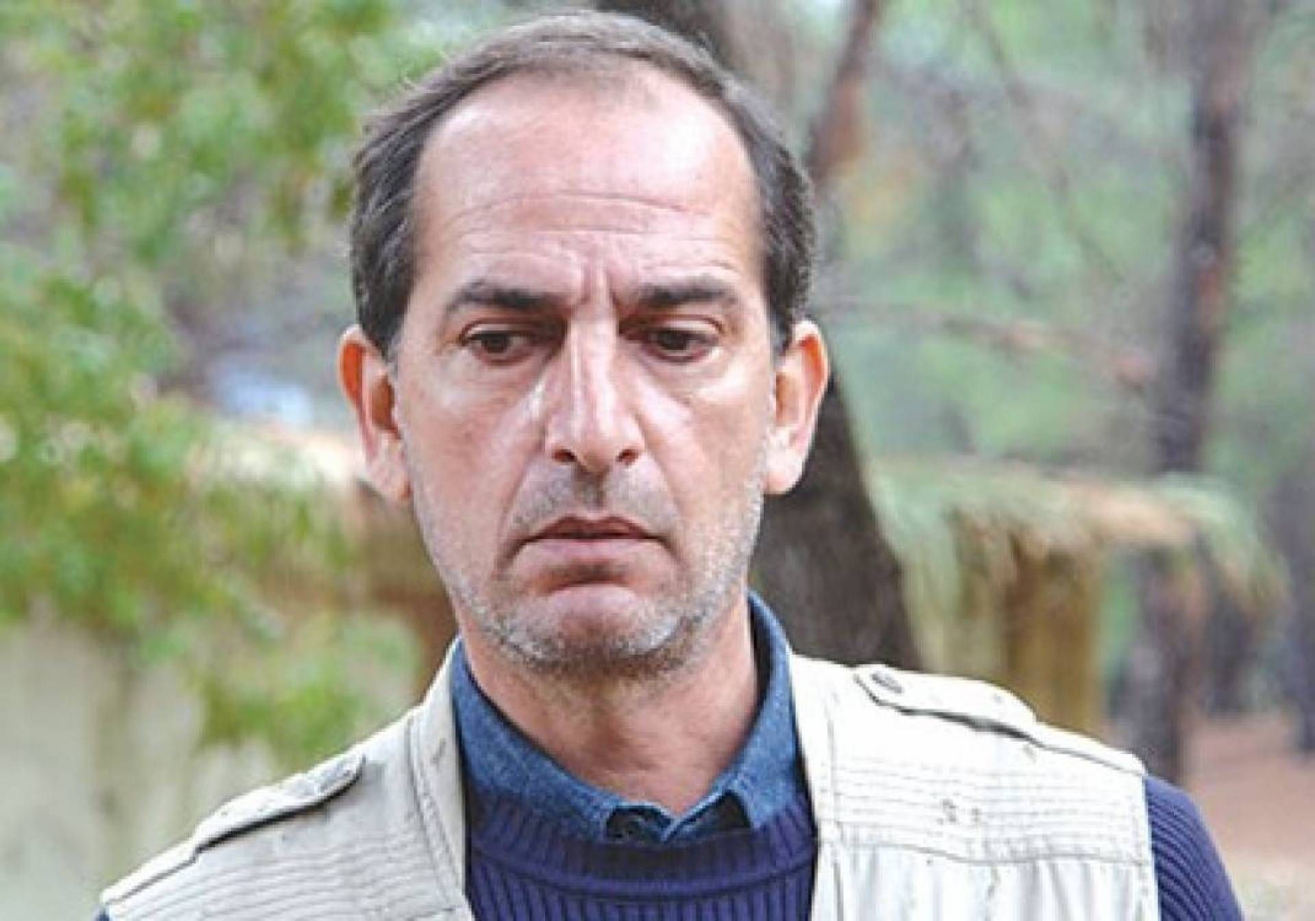 هشام سليم ينضم لقائمة إصحاب الامراض الخبيثة – ربنا يستر