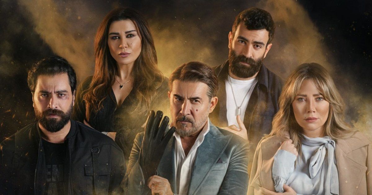 شاهد .. غموض وتشويق في رحلة بيروت 303