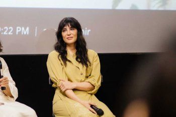 شاهد .. بحضور بطلته نادين لبكي.."كوستا برافا" يفتتح الدورة الخامسة من أيام القاهرة السينمائية