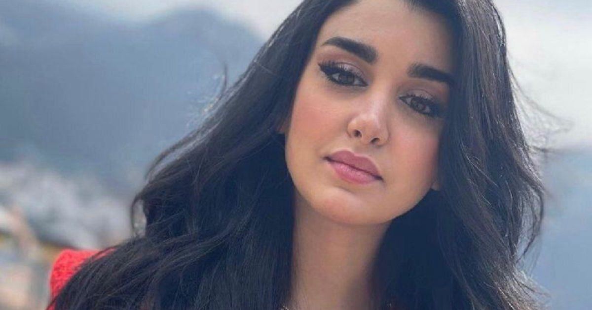 شاهد .. خاص- جيهان خليل: "العائدون" حقق حلمي بتجسيد شخصية سورية