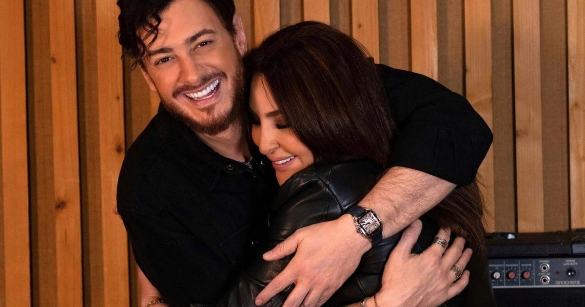 شاهد .. في أقل من شهر..إليسا تحتفل بتخطي أغنيتها الـ 80 مليون مشاهدة - بالصورة