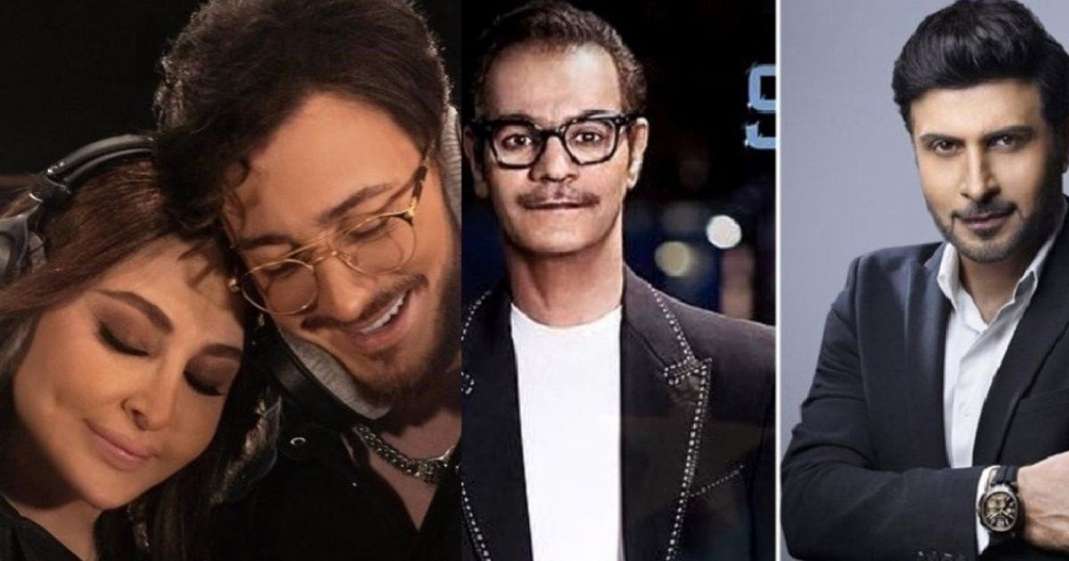 شاهد .. خاص بالفيديو- Top 10 الفن: إليسا وسعد لمجرد يواصلان تصدرهما..وانضمام ماجد المهندس ورابح صقر وغيرهما للمنافسة