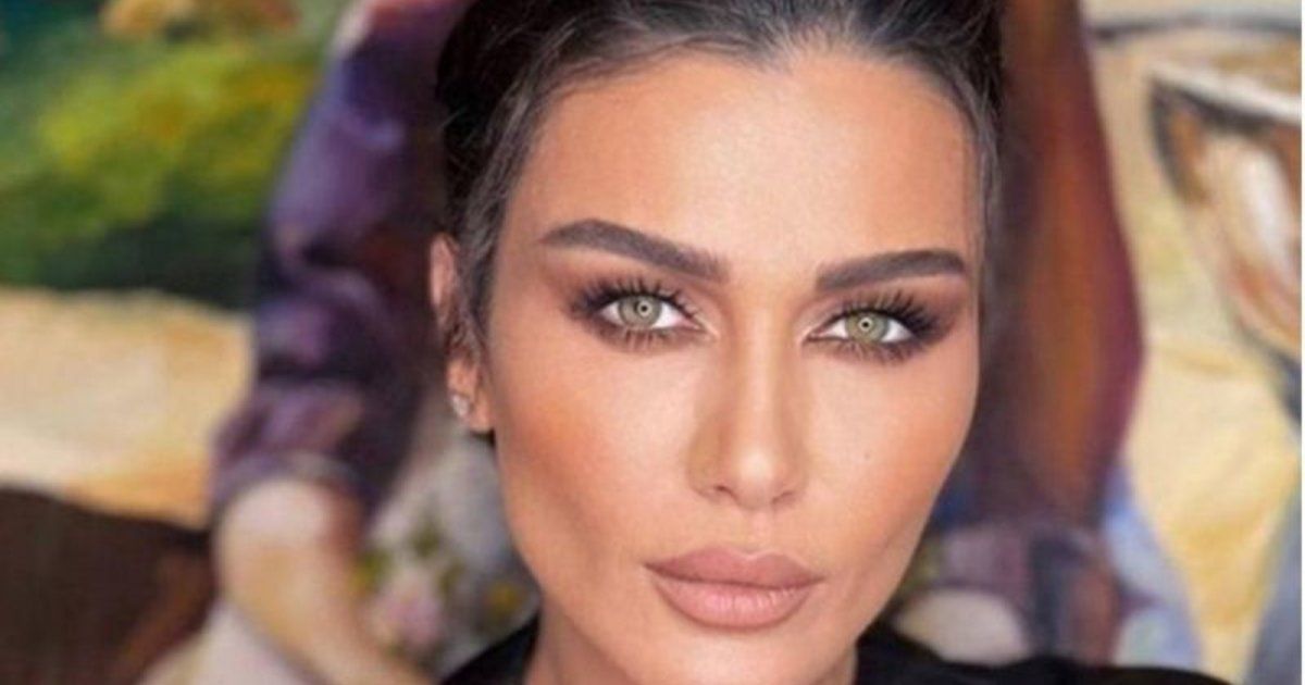 شاهد .. نادين الراسي تشوق الجمهور لـ "بيروت 303" وتكشف عن دورها