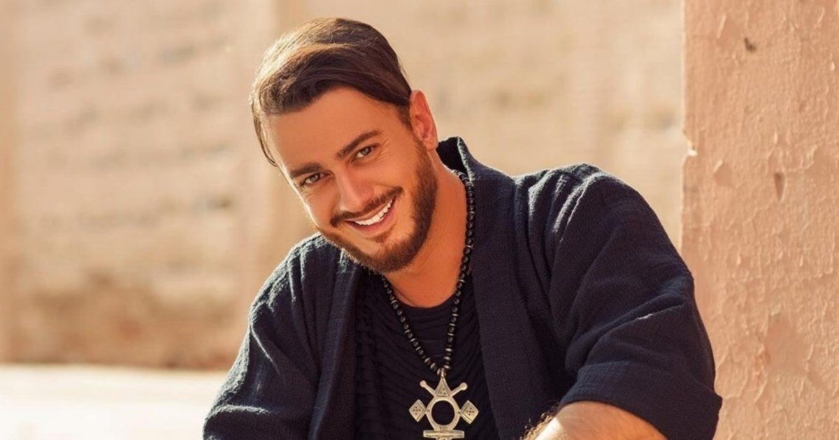 شاهد .. حملة لمنع سعد لمجرد من الغناء في العراق.. والسبب؟