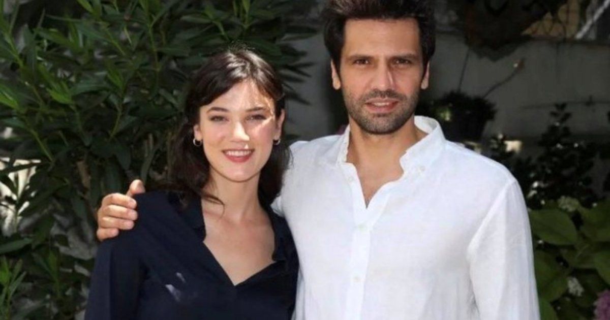 شاهد .. بينار دينيز بتصريح مفاجئ عن كان أورغانجي أوغلو