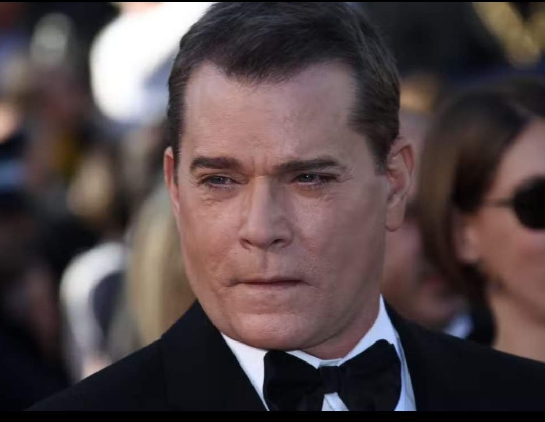 وفاة الأمريكي راى ليوتا عن عمر يناهز 67 عاما