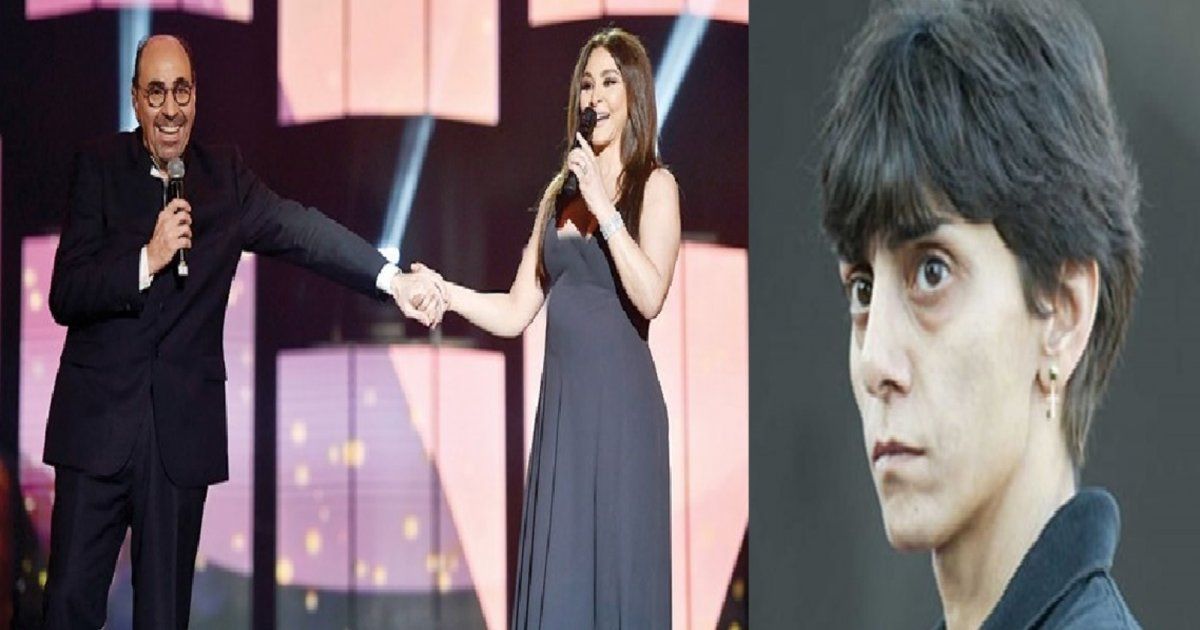 شاهد .. ريما رحباني تهاجم أسامة رحباني وإليسا بعد حفل "ليلة أمل" والأخيرة تعلق