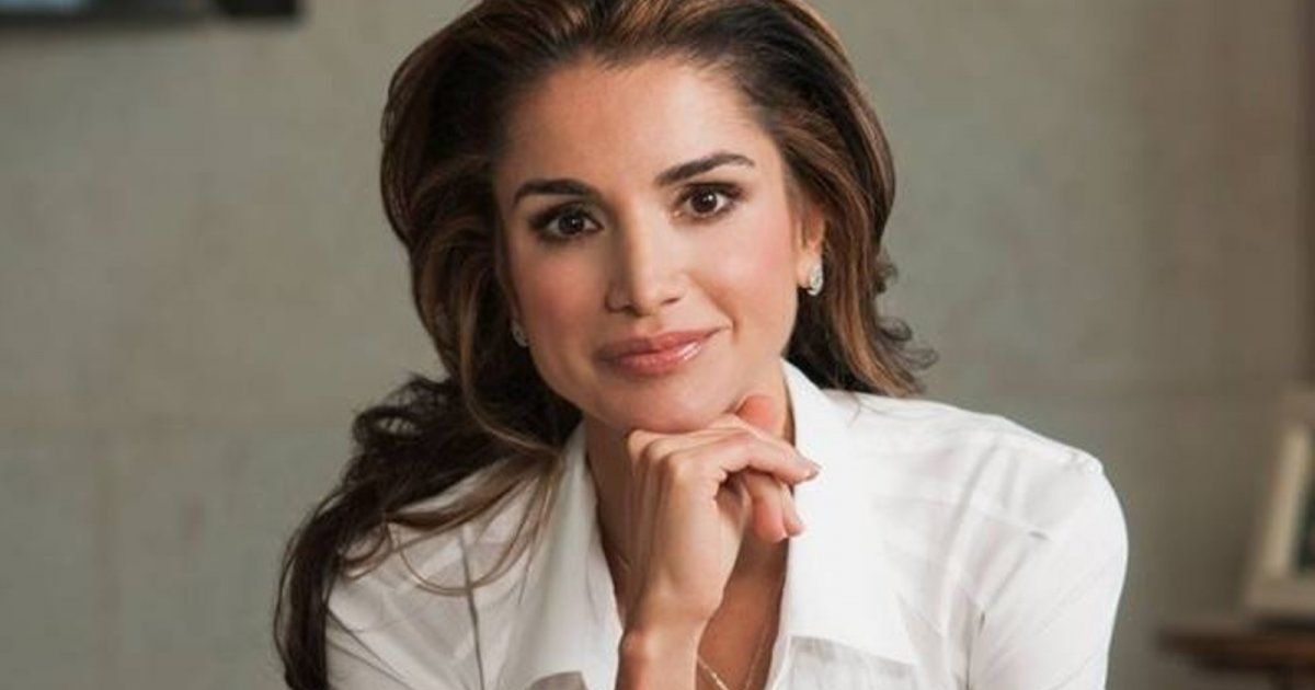 شاهد .. الحداد 7 أيام..وفاة والد الملكة رانيا العبد الله