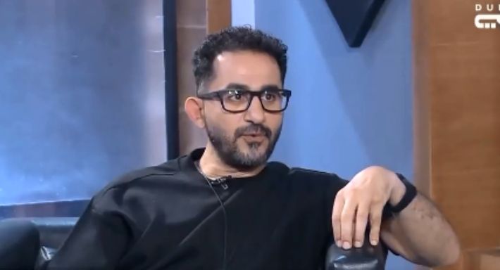 حلم أحمد حلمي توقف بسبب فاتن حمامة وعمر الشريف