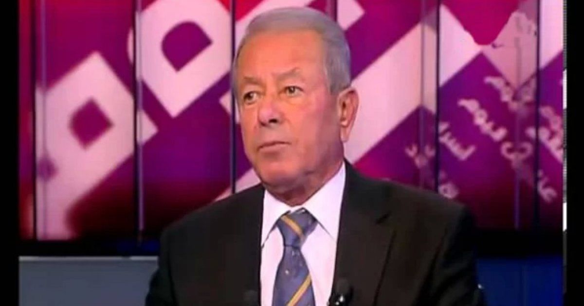 شاهد .. وفاة الصحافي راجح خوري بعد معاناة مع المرض والنجوم ينعوه