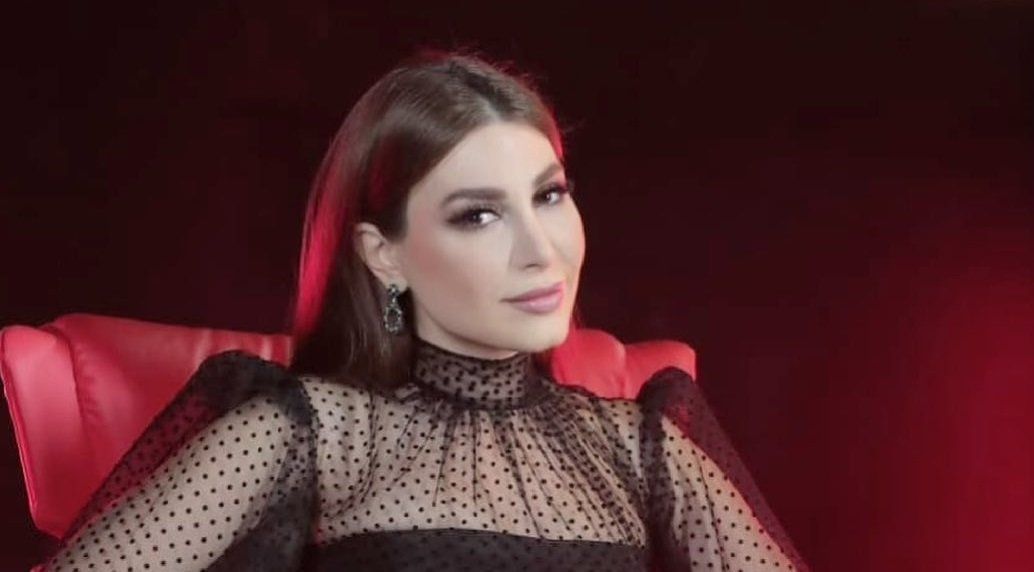 شاهد .. بالفيديو - يارا تتحول الى شيف وما هو الطبق الذي تحضره لمتابعيها؟